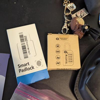 Electronic Accessories