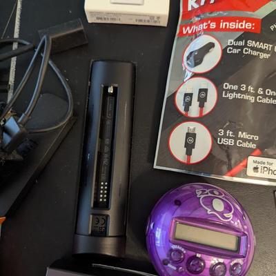 Electronic Accessories