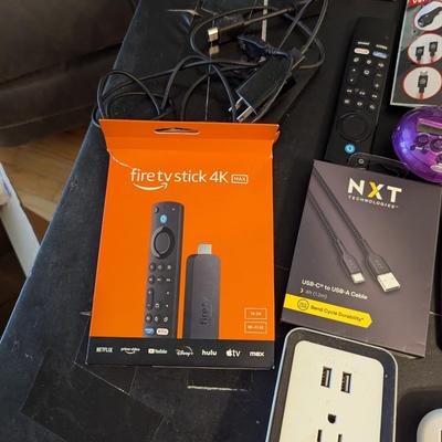 Electronic Accessories