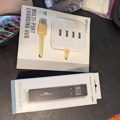 Electronic Accessories