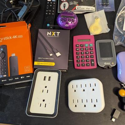 Electronic Accessories