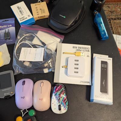 Electronic Accessories