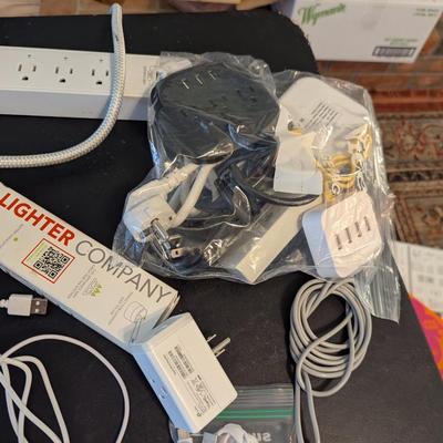 Electronic Accessories Power Sources