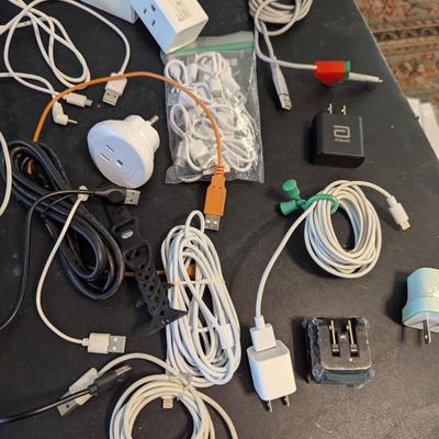 Electronic Accessories Power Sources