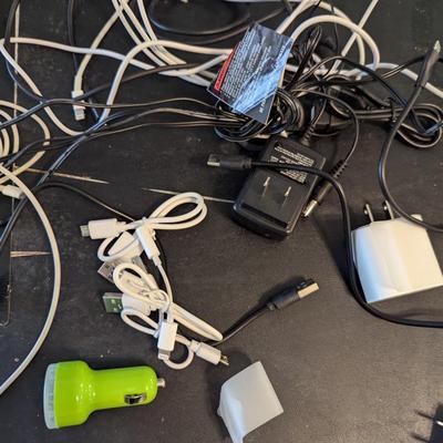 Electronic Accessories Power Sources