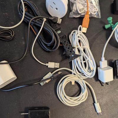 Electronic Accessories Power Sources