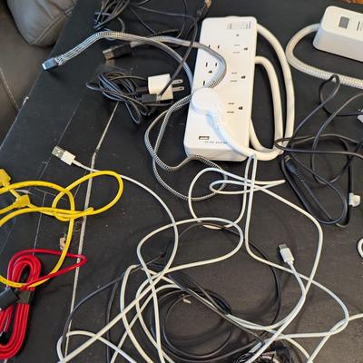 Electronic Accessories Power Sources