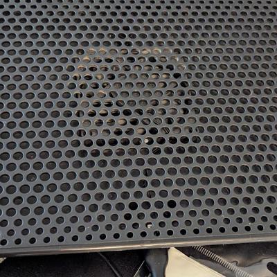 Electronic Accessories Garman Radio Laminating Seals