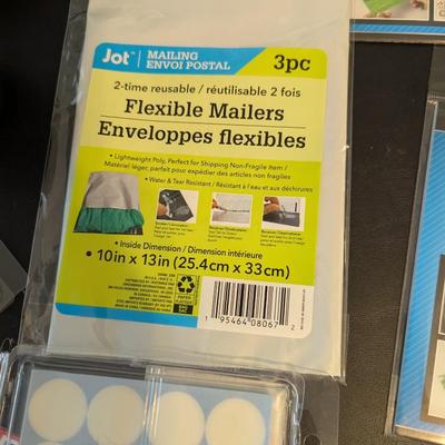 Electronic Accessories Garman Radio Laminating Seals