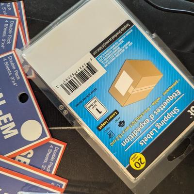 Electronic Accessories Garman Radio Laminating Seals