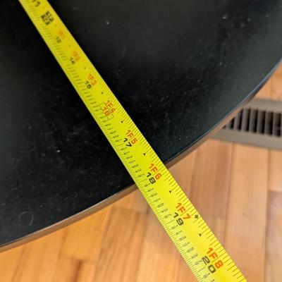 5 Tier Corner Shelf (Contents Not Included)