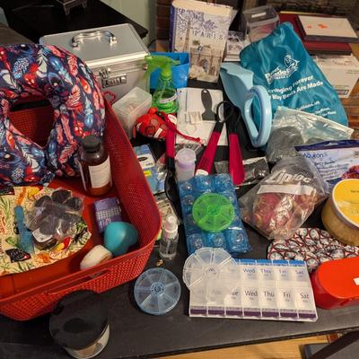 Health Care Accessories (SB)