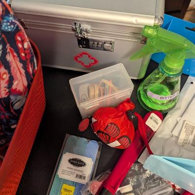 Health Care Accessories (SB)