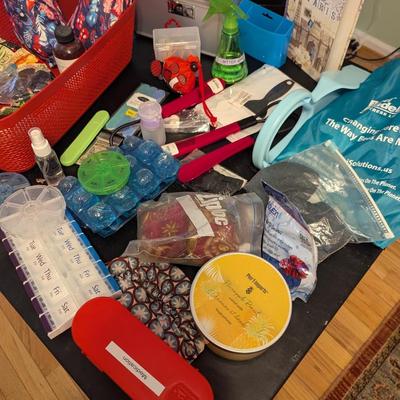 Health Care Accessories (SB)