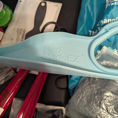 Health Care Accessories (SB)