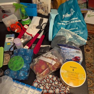 Health Care Accessories (SB)