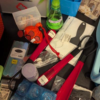 Health Care Accessories (SB)