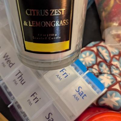 Health Care Accessories (SB)
