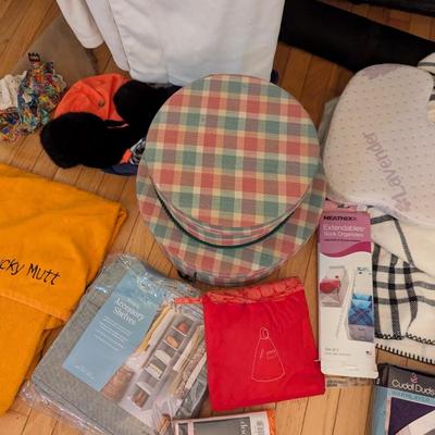 Misc Home Decor Items (SB)