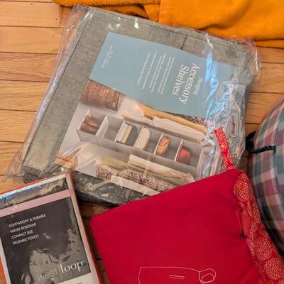 Misc Home Decor Items (SB)