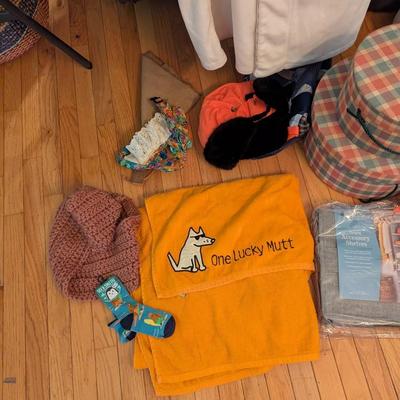 Misc Home Decor Items (SB)
