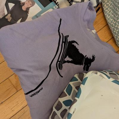Misc Home Decor Items (SB)