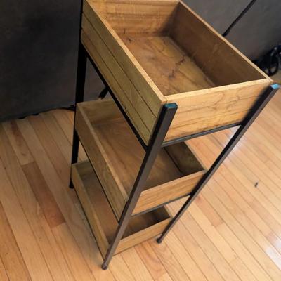 3 Tier Organizer Shelf