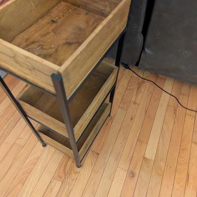 3 Tier Organizer Shelf