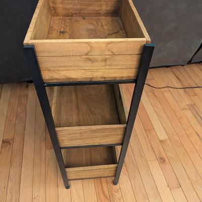 3 Tier Organizer Shelf