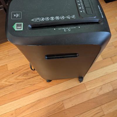Member's Mark Model C249-A Cut Shredder