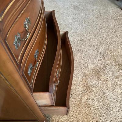 5 DRAWER CHEST