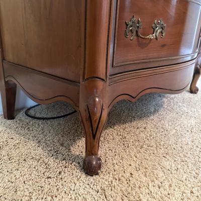 5 DRAWER CHEST