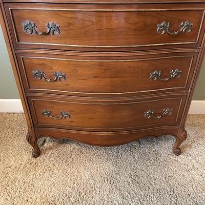5 DRAWER CHEST
