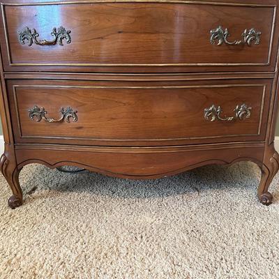 5 DRAWER CHEST