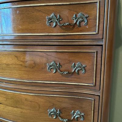 5 DRAWER CHEST