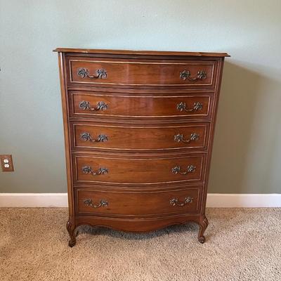 5 DRAWER CHEST