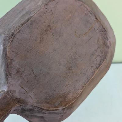 Native American Coin Purse Pottery Kitchen Items