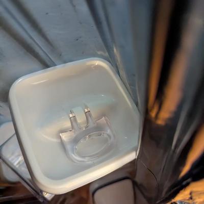 Plastic Kitchen Storage Containers