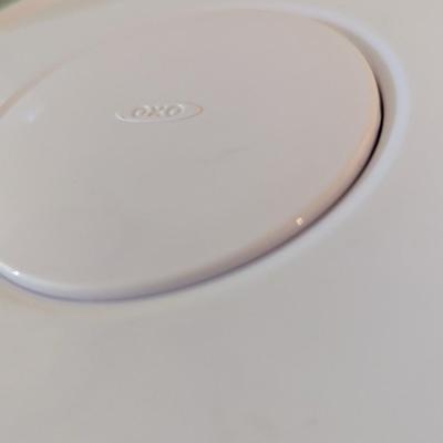 Plastic Kitchen Storage Containers