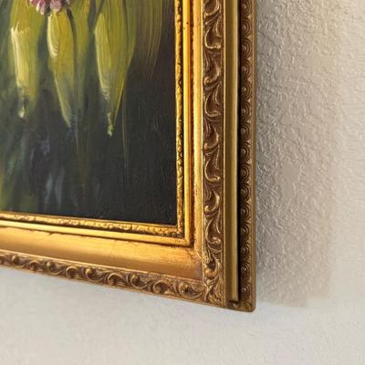 A BEAUTIFUL PAINTING