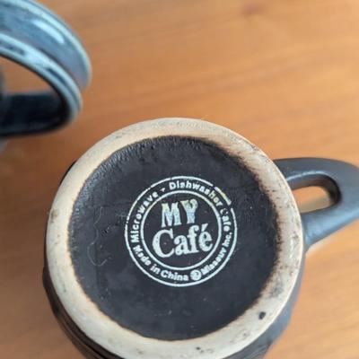 Hendersonville NC Coffee Mugs