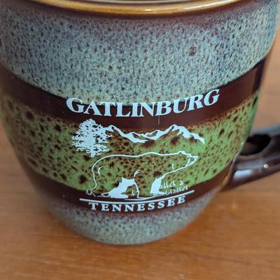 White Castle Mug & Graphic Mugs