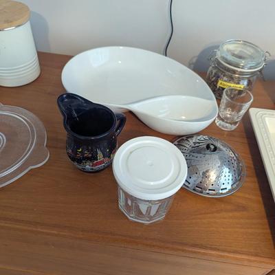 Kitchen Accessories