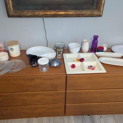 Kitchen Accessories