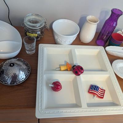 Kitchen Accessories