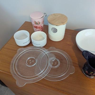 Kitchen Accessories