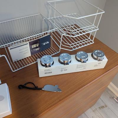 Kitchen Accessories