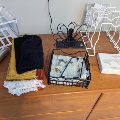 Kitchen Accessories