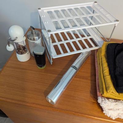 Kitchen Accessories