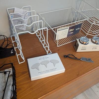 Kitchen Accessories